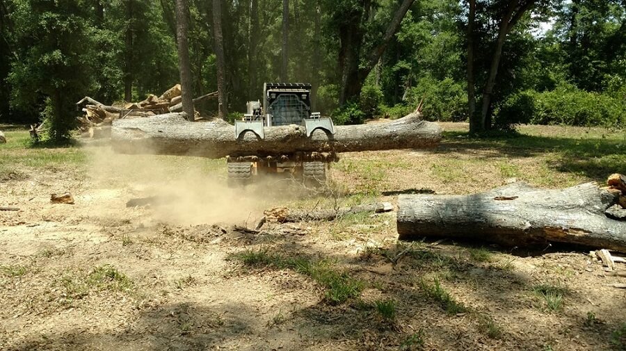 Land Clearing